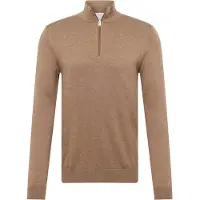 Selected Jersey Con Media Cremallera Berg