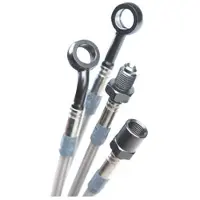 TRW Cables de freno TRASERO MCH 208 H1
