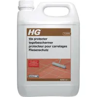 Hg Protector Baldosas 5 Litros