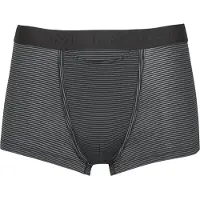 Hom Boxer SIMON BOXER BRIEF HO1 hombre - Negro - EU XL