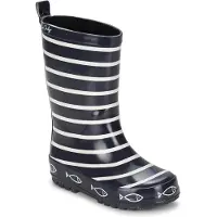 Be Only Botas de agua TIMOUSS niña - Azul - 35