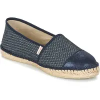 Pare gabia Alpargatas VP PREMIUM mujer - Azul - 41