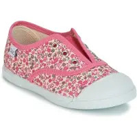 Citrouille et compagnie Zapatillas RIVIALELLE niña - Rosa - 20