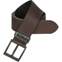 Levi's Cinturón 'Ashland' negro