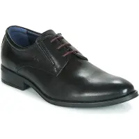 BUY SHOES Zapatos Hombre HERACLES hombre - Negro - 43