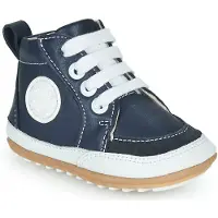 Robeez Pantuflas MIGO niña - Azul - 20
