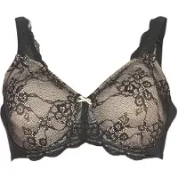 Triumph Reductor CONTOURING SENSATION mujer - Negro - 95E