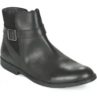 Start rite Botines IMOGEN niña - Negro - 35