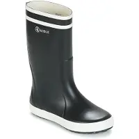 Aigle Botas de lluvia 'LOLLY POP' navy