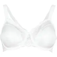 Triumph Envolvente LADYFORM SOFT mujer - Blanco - 105F