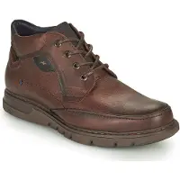 Fluchos Botines CELTIC hombre - Marrón - 40