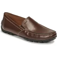 Geox Mocasines MONET hombre - Marrón - 44