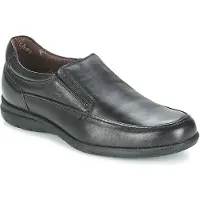 Fluchos Mocasines LUCA hombre - Negro - 40