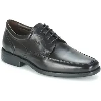 BUY SHOES Zapatos Hombre RAPHAEL hombre - Negro - 42