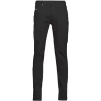 Diesel Vaquero 'D-STRUKT' negro