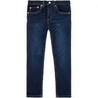 Levi's Vaquero '512' azul oscuro