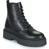Gioseppo Botines YELABUGA mujer - Negro - 39