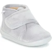 Citrouille et compagnie Pantuflas HALI niño - Gris - 25