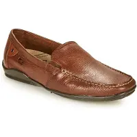 Fluchos Mocasines BALTICO hombre - Marrón - 46