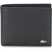 Lacoste Cartera 'Fitzgerald' negro