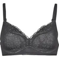 Triumph Triángulo/Sin Aros FIT SMART mujer - Negro - T1
