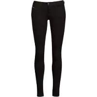 Diesel Vaquero 'SLANDY' negro denim