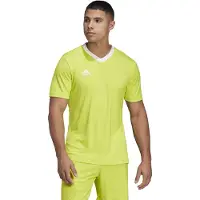 Adidas adidasCamiseta de fútbol Entrada 22 XL Team Semi Sol Yellow Hombre