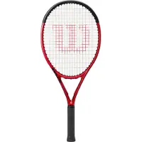 Wilson Raqueta De Tenis Clash 25 V3.0