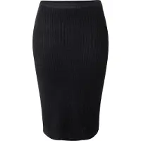 Urban Classics Falda negro