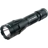 Surefire Fury Intellibeam dual fuel linterna