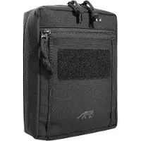 Tasmanian Tiger Tac Pouch 6.1, 7572.040, negro, bolsa EDC