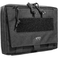 Tasmanian Tiger EDC Pouch 7197-040, negro
