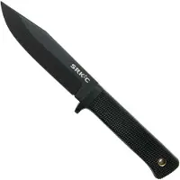Cold Steel SRK Compact 49LCKD cuchillo de supervivencia