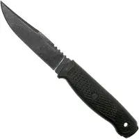 Condor Bushglider Knife, negro