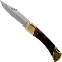 SCHRADE Uncle Henry Bear Paw Lockback LB7 navaja