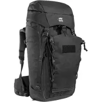 Tasmanian Tiger Modular Pack 45 Plus 7546-040, negro, mochila