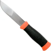 Morakniv Mora Outdoor 2000 inoxidable, Orange