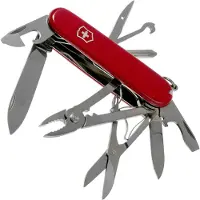 Victorinox Multiherramienta Deluxe Tinker
