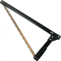 Eka Combisaw 21, negro