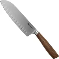 Böker Germany Core santoku con borde granton 16cm - 130735