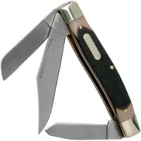 SCHRADE Navaja Old Timer Senior Stockman