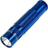 Maglite XL50 linterna led en caja, azul