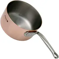 De Buyer Olla Prima Matera Casserole 20 Cm Induction