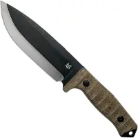 FOX Bushman FX-609 OD cuchillo de exterior