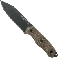 Tops knives Trail Seeker TLSR-01 cuchillo de exterior, Luis Murillo design