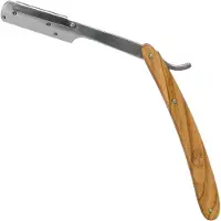 Böker Germany Pro Barberette Olive 140906 shavette