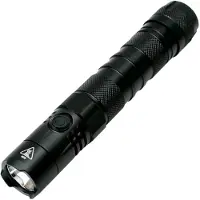 Nitecore MH12 V2 linterna recargable, 1200 lúmenes