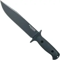 Cold Steel Cuchillo Drop Forged Survivalist
