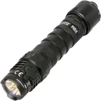 Nitecore Linterna P10IX Compact Flashlight