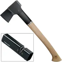 Fiskars Hacha Norden N12
